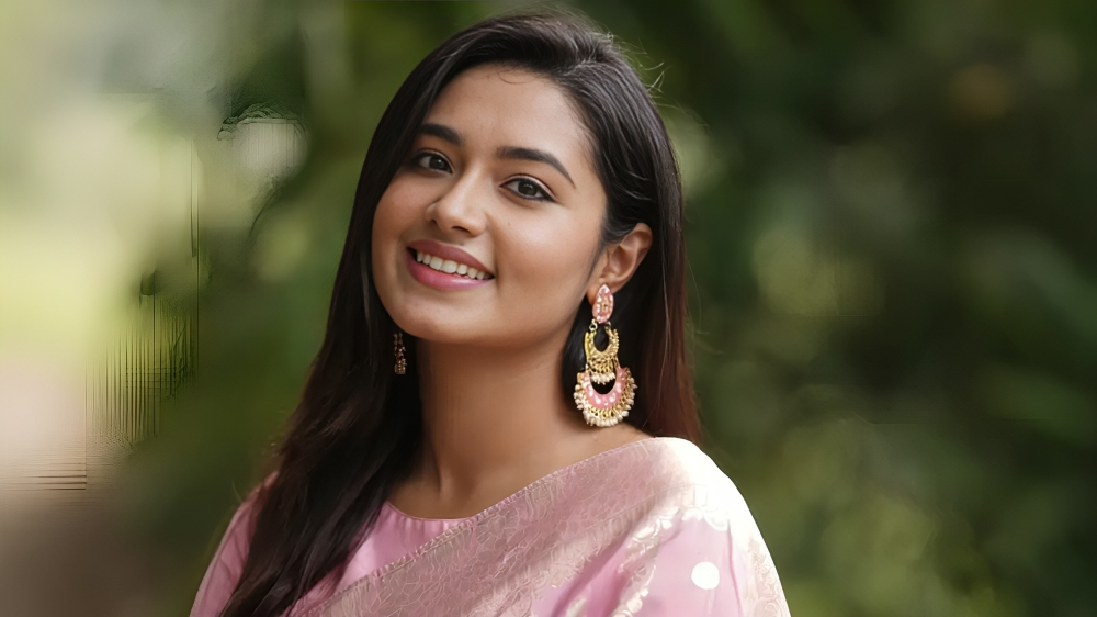 ফারিণ