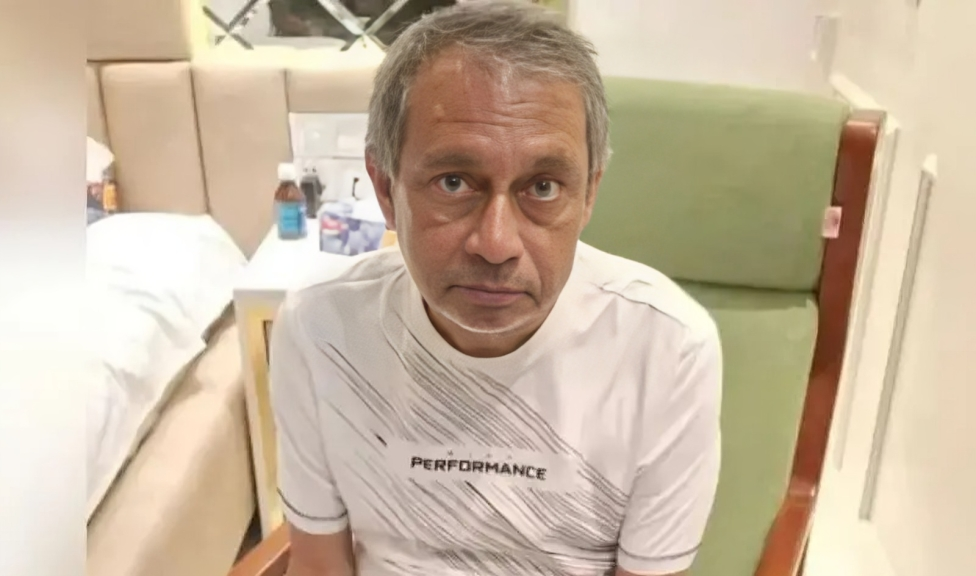 একরামুল করিম চৌধুরী । ফাইল ছবি